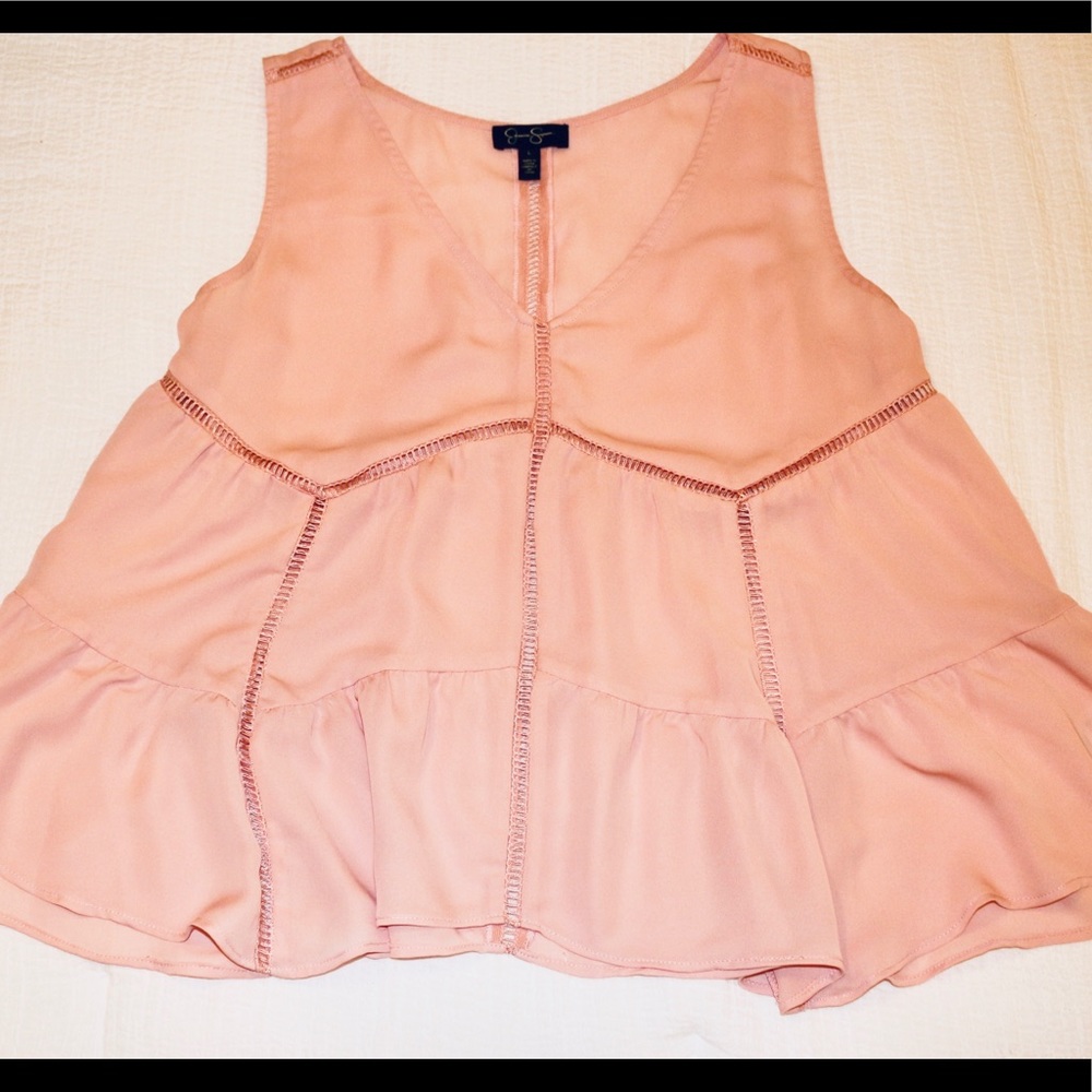 Jessica Simpson Top